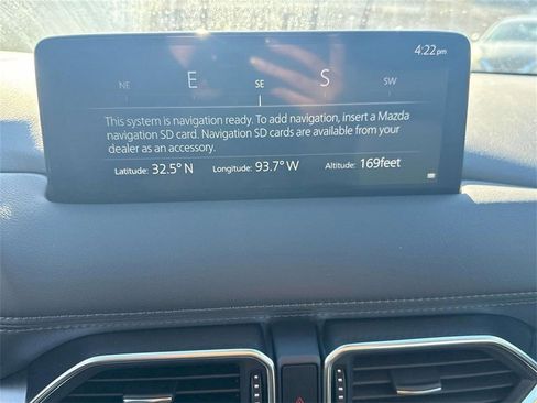 New 2025 MAZDA CX-5 AWD 2.5 S image 21