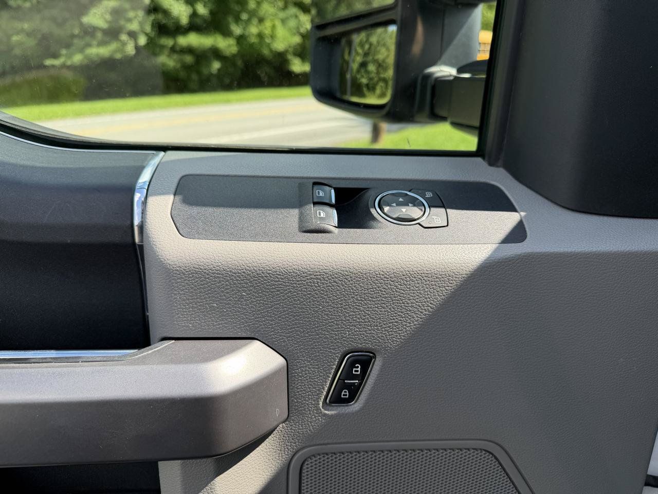Used 2018 Ford F250 XLT AWD/4WD image 21