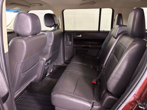 Used 2015 Ford Flex SEL w/ Equipment Group 202A FWD image 34