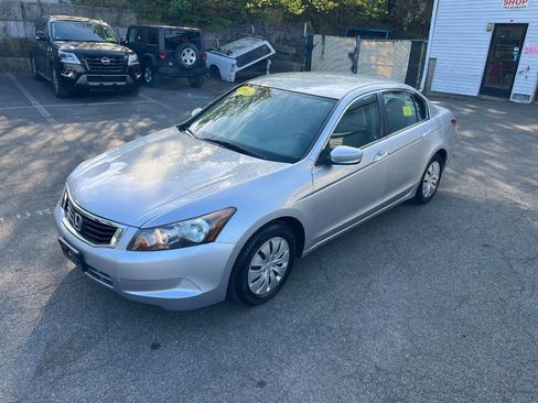 Used 2009 Honda Accord LX image 13