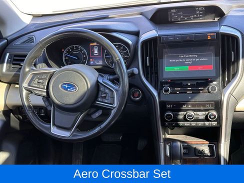 Used 2019 Subaru Ascent Touring w/ Popular Package #3 image 23