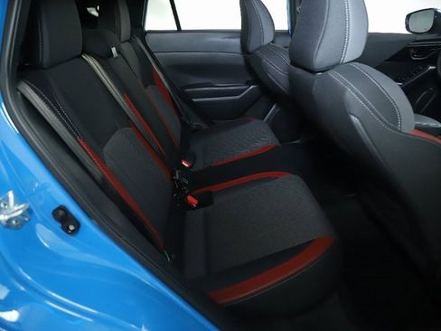 Certified 2024 Subaru Impreza RS image 32