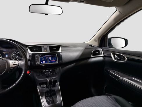 Used 2019 Nissan Sentra SV image 23