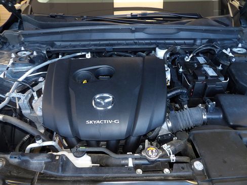 Certified 2024 MAZDA CX-50 AWD 2.5 S w/ Cargo Package image 11
