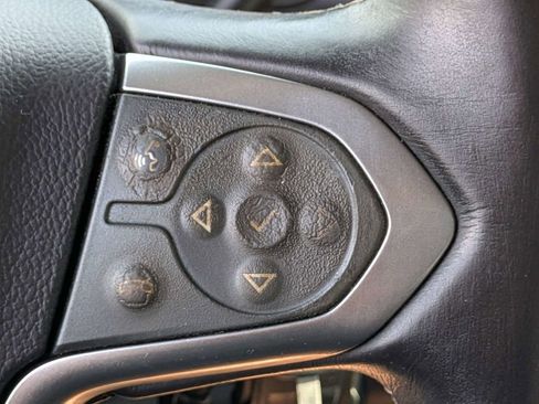 Used 2017 Chevrolet Silverado 1500 LT w/ All Star Edition image 28