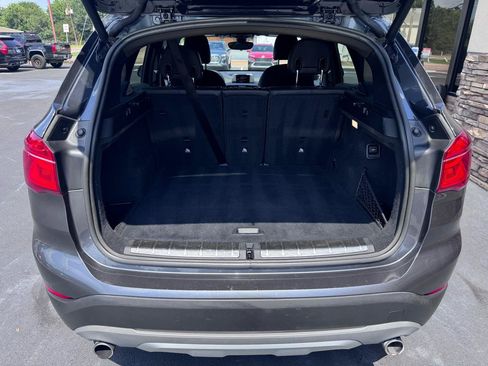 Used 2016 BMW X1 xDrive28i AWD/4WD image 5