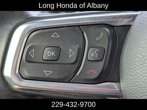 Used 2021 Jeep Wrangler Unlimited Sahara w/ Safety Group AWD/4WD image 27