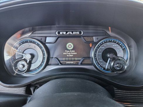 Used 2021 RAM 1500 Limited image 14