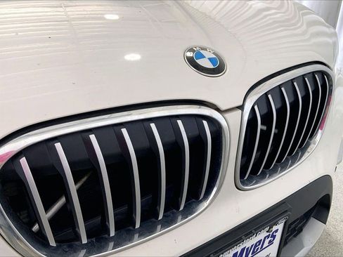 Used 2018 BMW X1 sDrive28i FWD image 7