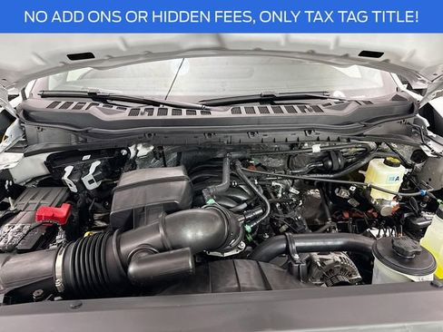 New 2026 Ford F250 XL w/ STX Appearance Package image 27
