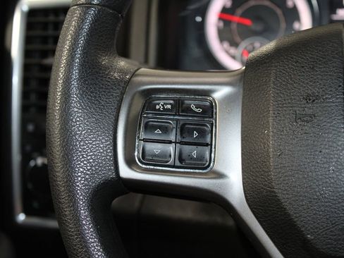 Used 2024 RAM 1500 Classic Warlock image 34