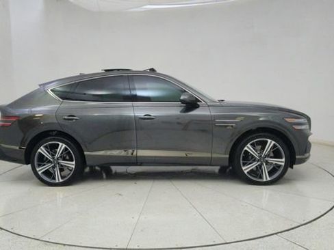 Used 2025 Genesis GV80 3.5T e-SC image 65