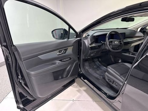 Used 2025 Nissan Murano SL w/ Cargo Package AWD/4WD image 10