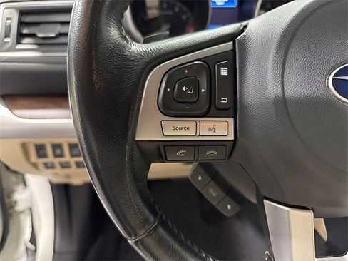 Used 2015 Subaru Outback 3.6R Limited image 18