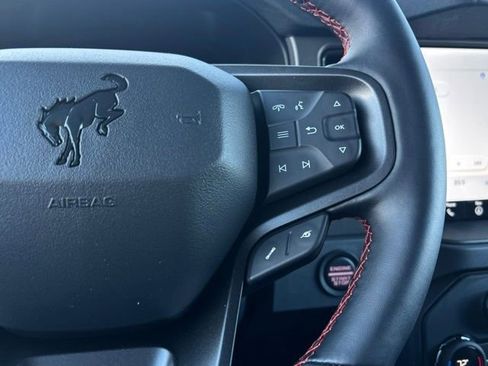 New 2025 Ford Bronco Raptor image 31