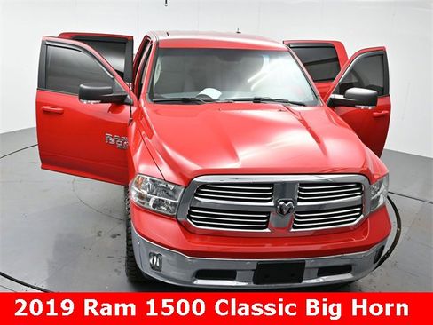 Used 2019 RAM 1500 Big Horn image 41