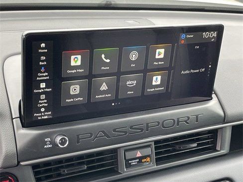 New 2026 Honda Passport RTL image 15