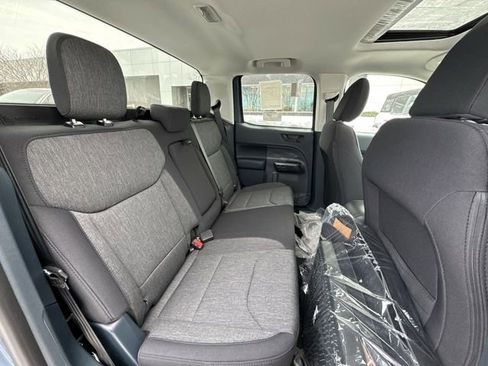 New 2025 Ford Maverick XLT w/ XLT Luxury Package image 21