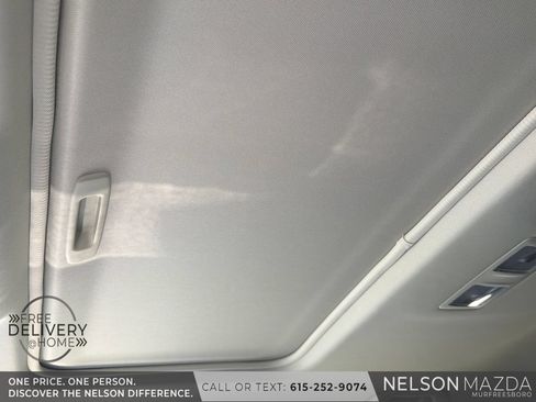 Certified 2025 MAZDA CX-5 AWD 2.5 S w/ Preferred Package image 13