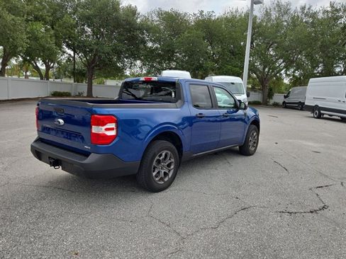 Used 2024 Ford Maverick XLT w/ Equipment Group 300A Standard AWD/4WD image 5
