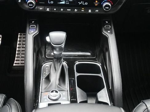 Used 2025 Kia Telluride SX X-Line AWD/4WD image 24