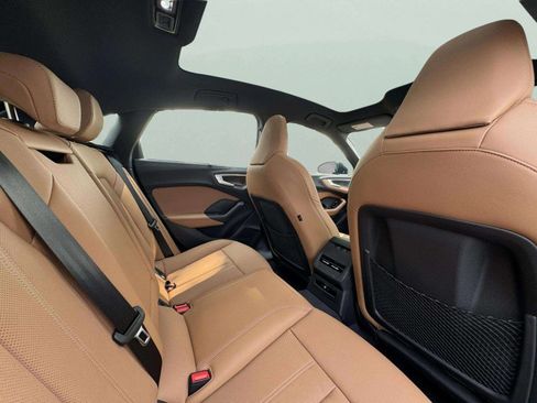 New 2026 Audi A5 2.0T Premium Plus AWD/4WD image 24