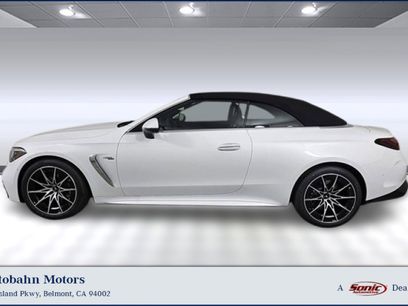 New 2025 Mercedes-Benz CLE 53 AMG 4MATIC Cabriolet