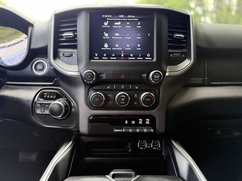 Used 2021 RAM 1500 Big Horn AWD/4WD image 19
