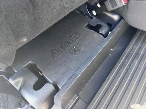 Used 2024 Ford F150 XLT w/ Mobile Office Package image 27