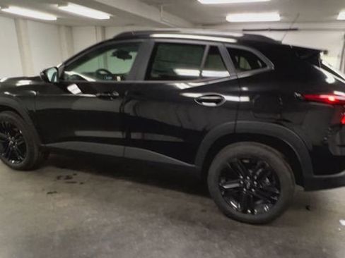 New 2026 Chevrolet Trax ACTIV w/ Driver Confidence Package image 6