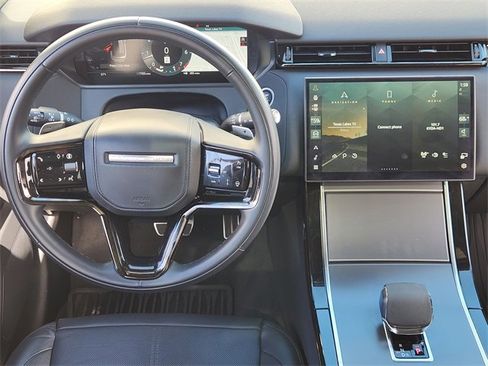 Used 2025 Land Rover Range Rover Velar Dynamic SE image 26