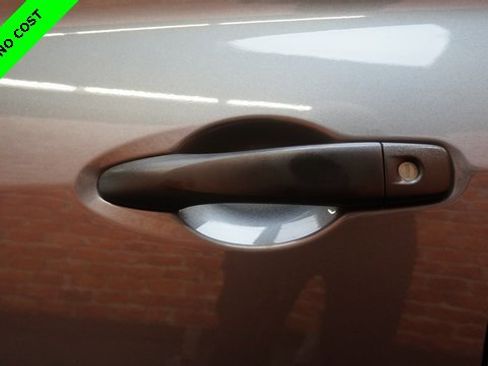 Certified 2024 Nissan Kicks S image 75