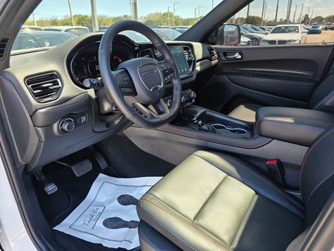 Used 2025 Dodge Durango R/T image 26