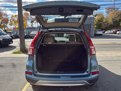Used 2015 Honda CR-V EX image 27