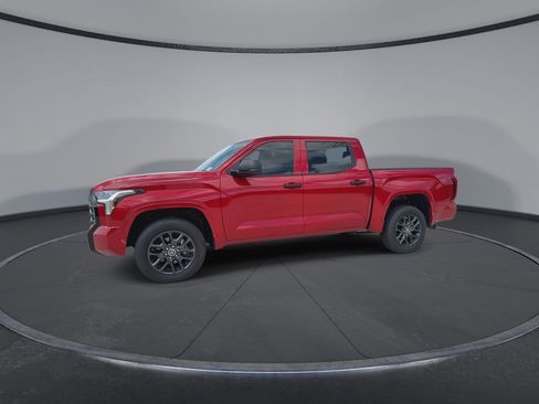 Used 2025 Toyota Tundra SR AWD/4WD image 5