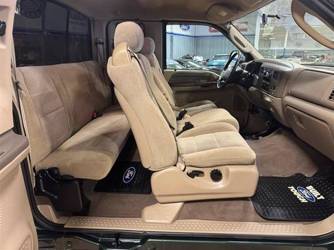 Used 2003 Ford F250 Lariat AWD/4WD image 22