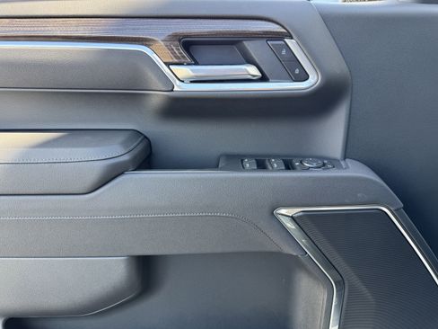 New 2026 Chevrolet Silverado 1500 LT image 9