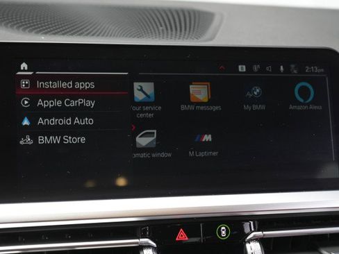 Used 2022 BMW M3 Competition image 57