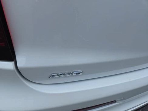 New 2025 Cadillac XT6 Premium Luxury w/ Platinum Package AWD/4WD image 43