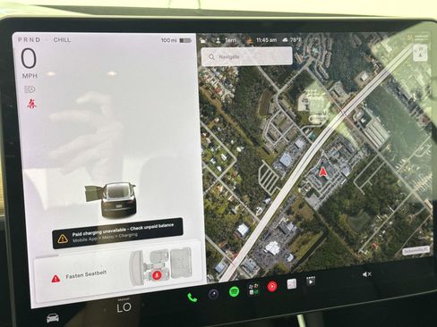 Used 2018 Tesla Model 3 Long Range RWD image 26