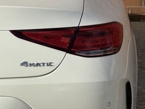 Used 2023 Mercedes-Benz CLS 450 4MATIC image 27