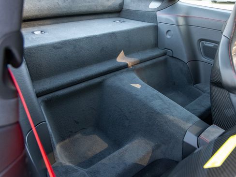 Certified 2026 Porsche 911 GT3 image 56