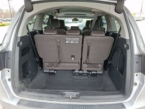 Used 2023 Honda Odyssey EX-L image 30