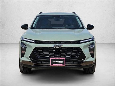 New 2026 Chevrolet Trax ACTIV image 6