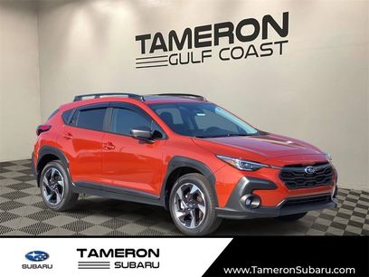 New 2025 Subaru Crosstrek 2.5i Limited