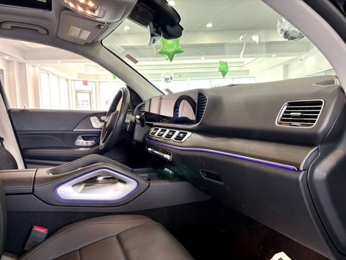 Used 2024 Mercedes-Benz GLE 350 4MATIC image 16