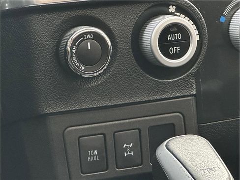 Used 2020 Toyota Sequoia TRD Sport w/ TRD Sport Premium Package image 23