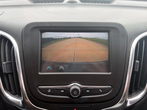 Used 2018 Chevrolet Equinox LT AWD/4WD image 40