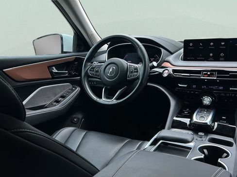 Used 2022 Acura MDX FWD w/ Technology Package image 21