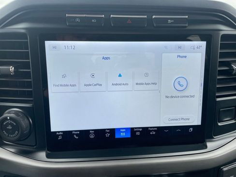 Used 2024 Ford F150 XLT w/ Tow/Haul Package image 15